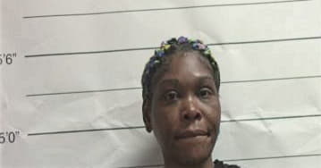 Michelle Lawrence, - Orleans Parish County, LA 